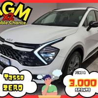 KIA Sportage 1.6 TGDi HEV AT GT-line