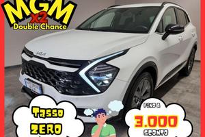 KIA Sportage 1.6 TGDi HEV AT GT-line