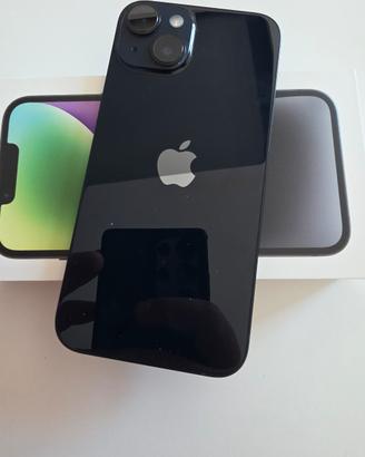 IPHONE 14 256GB USATO GARANTITO BATT.87