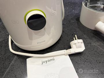 Joyami MI Smart Blender Frullatore Professionale