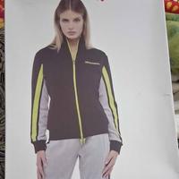 TUTA NUOVA SUPERGA