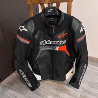 Giacca Alpinestars GP Force Airflow taglia 54