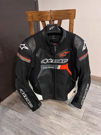 Giacca Alpinestars GP Force Airflow taglia 54