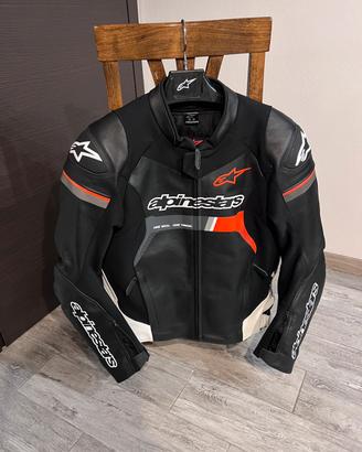 Giacca Alpinestars GP Force Airflow taglia 54