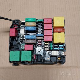 CENTRALINA BSM CITROEN C3 AIRCROSS