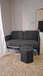 divano 2 posti