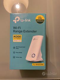 TP link Wi-fi range extender