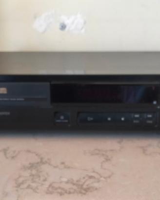 Lettore di cd compact disk, marca Siny
