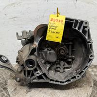 SCATOLA CAMBIO FIAT GRANDE PUNTO EVO 1.3 MJT 2005 