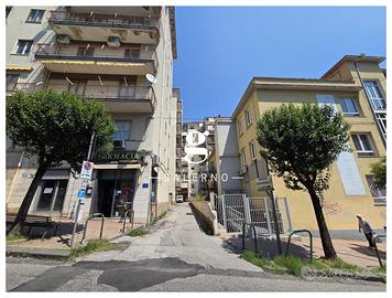 Box/Posto auto Salerno [Via CalendaVRG]
