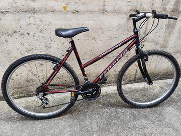 bici MBT