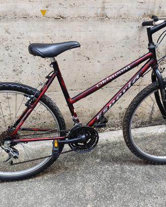 bici MBT