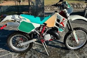 Ktm 250 gs - 1993