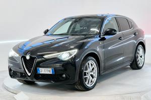 Alfa Romeo Stelvio 2.2 Turbodiesel 210 CV AT8 Q4 V