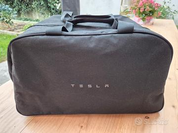 Telo copertura Tesla Model 3 originale, mai usato