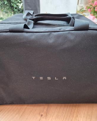 Telo copertura Tesla Model 3 originale, mai usato