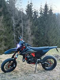 Ktm 125 sx