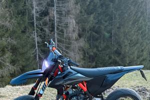 Ktm 125 sx