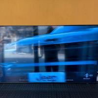 TV SAMSUNG 55 POLLICI QE55Q60AAU