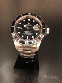 Rolex Submariner ref 16610 Originale