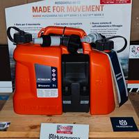 tanica multiuso Husqvarna 