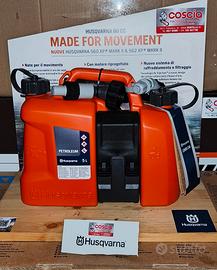 tanica multiuso Husqvarna 