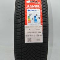 1 pneumatico roadhog 195/45 r16 84v xl pn12891