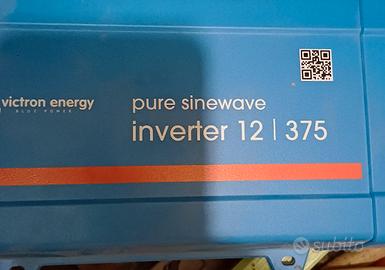 inverter 12/220