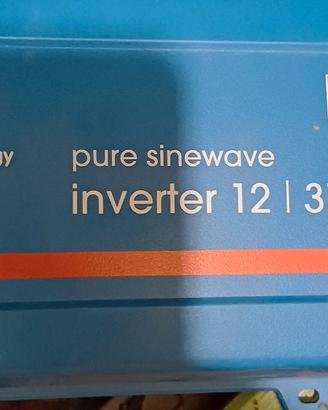 inverter 12/220