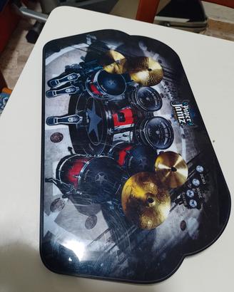 batteria elettronica paper jamz 