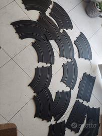 PISTA POLISTIL