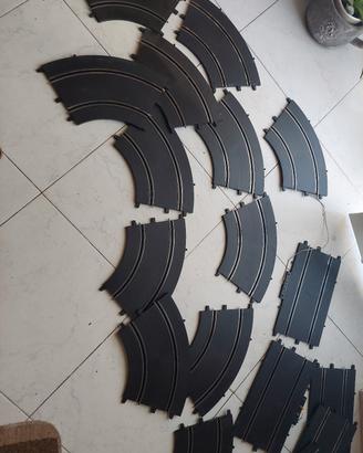 PISTA POLISTIL