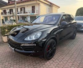 Porsche Cayenne 3.0 Diesel