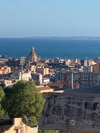 Zona Circovallazione appartamento con vista mare