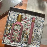 Gucci Flora Eau De Parfum 50ml+10ml