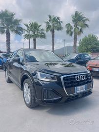 Audi Q2 30 TDI Business