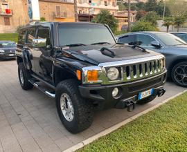 Hummer H3 - da collezione