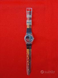 Swatch Access "Juvecentus" 1897-1997