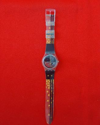 Swatch Access "Juvecentus" 1897-1997