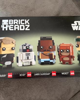 LEGO BrickHeadz Star Wars 40623