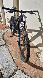 mtb EPIC 8 EVO Comp come nuova