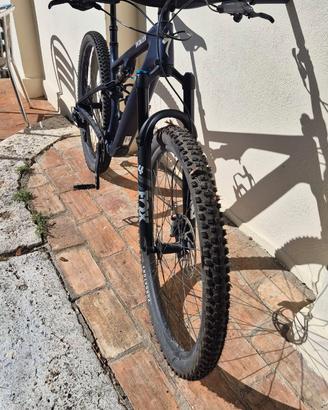 mtb EPIC 8 EVO Comp come nuova