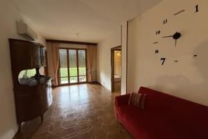 AS927 - luminoso appartamento con garage