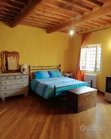 Località quiesa appartamento 55 mq per una persona