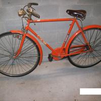 Bicicletta vintage da uomp