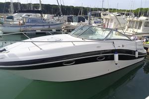 Cabinato four winns 278 vista