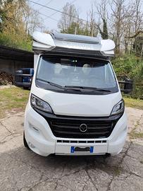 semintegrale mobilvetta KEA P86