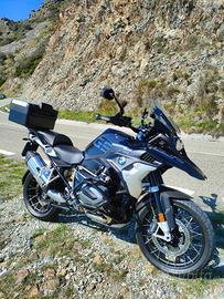 BMW R1250 GS