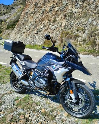 BMW R1250 GS