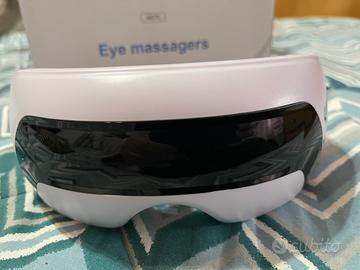 Occhiali massaggiatore